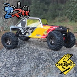 Kit LCG DirtyCrawler Traxxas TRX-4