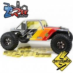 Kit LCG DirtyCrawler Traxxas TRX-4