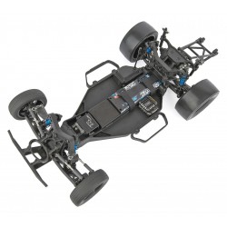 Drag Race Car DR10 Team Asociated 2WD 1/10 Kit