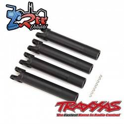 Semiejes, exteriores (extendidos, delanteros o traseros) WideMaxx Maxx TRA8993A