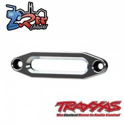 Pasacables, cabrestante, aluminio anodizado en Negro Traxxas TRA8870A