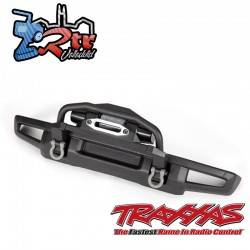Parachoques delantero, cabrestante, montaje de cabrestante ensamblado Traxxas TRA9224