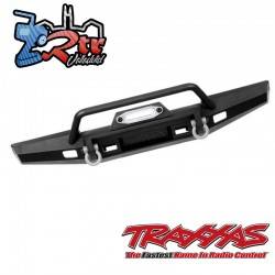 Parachoques, delantero, cabrestante Mediano Traxxas TRA8867
