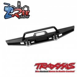 Parachoques, delantero, cabrestante Ancho Traxxas TRA8869