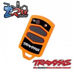 Mando a distancia inalámbrico, cabrestante, TRX-4® Traxxas TRA8857
