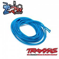 Línea, cabrestante Azul Traxxas TRA8864X