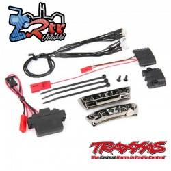 Kit de luces LED, 1/16 E-Revo® Traxxas TRA7185A
