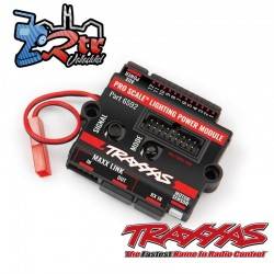 Módulo de potencia, sistema de control de iluminación avanzado Pro Scale® Waterproft Traxxas TRA6592