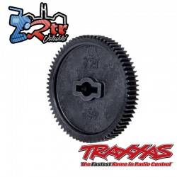 Engranaje recto, 72 dientes Paso 48 Pich Traxxas TRA8368