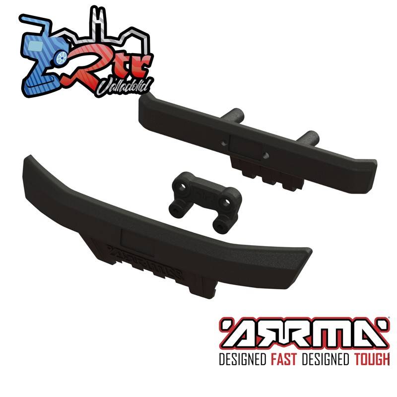Juego de Paragolpes Arrma ARA320638