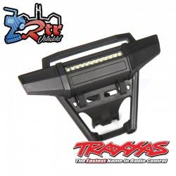 Parachoques con luces delantero Traxxas Hoss TRA9096