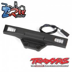 Parachoques con luces Trasero Traxxas Hoss TRA9097