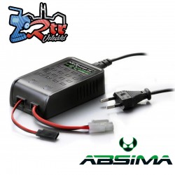 Cargador de baterias Nimh NC-1 Absima 4000032