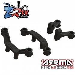 Conjunto de montaje en cuerpo Arrma ARA320630