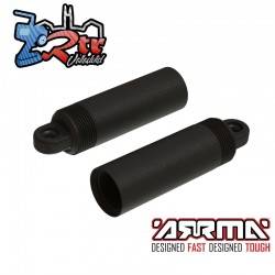 Cuerpo de choque, delantero 11x45 mm Arrma ARA330714