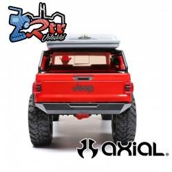 Paquete de accesorios de Tuff Stuff Overland AXI330002