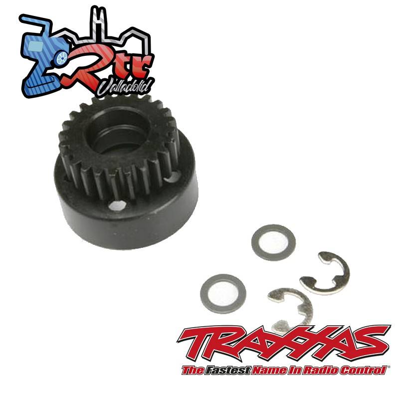 Embrague Traxxas campana (20T 1M) Motor 3.3 TRA4120