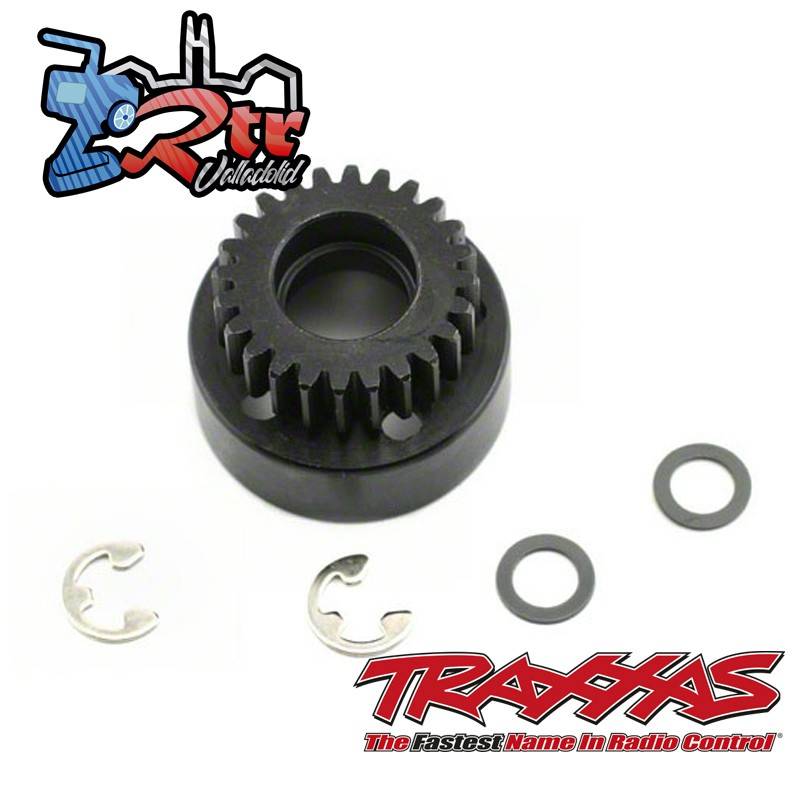 Embrague campana 22T Mod 1 Motor Traxxas Nitro TRA4122