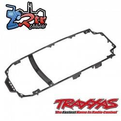 Jaula para el cuerpo se adapta al cuerpo TRA9211 Traxxas TRA9215