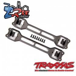 Pestillo, montaje de cuerpo Traxxas TRA9216