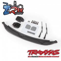 Espejos y accesorios carrocería 9211 Traxxas TRA9217