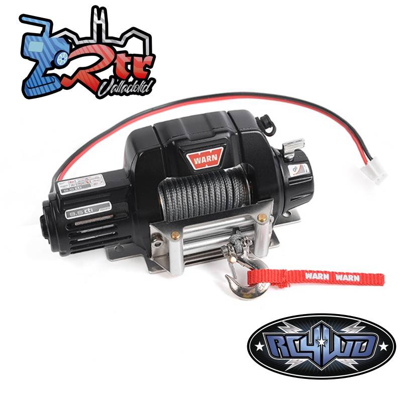 Winch RC4WD 1/10 Warn 9.5cti-s Z-E0119