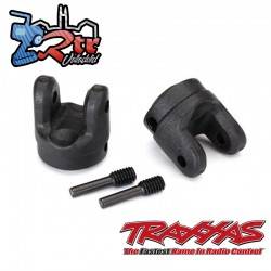 Copas del eje de transmisión Traxxas TRA8658
