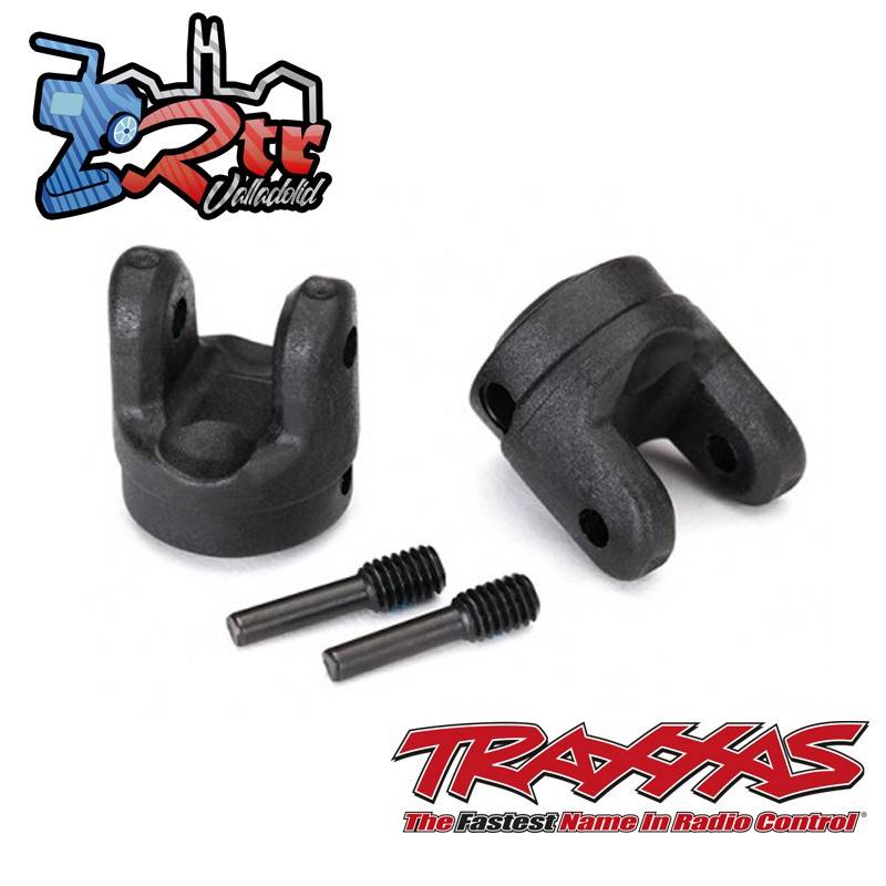 Copas del eje de transmisión Traxxas TRA8658