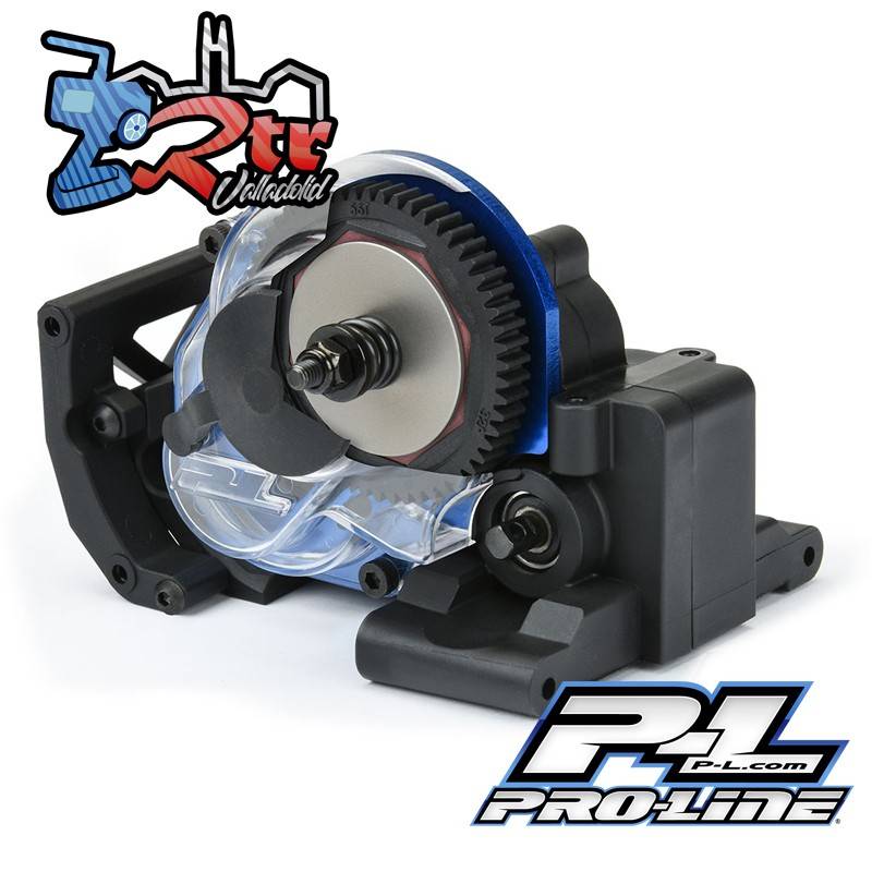 Transmisión PRO-Series 32P Para Traxxas 2Wd PR6350-00