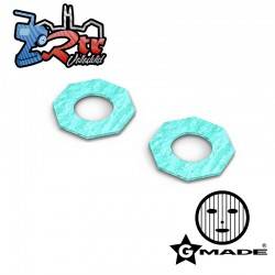 Slipper pad 2 Unidades GM60088