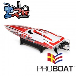 Proboat PROBOAT Impulse 32 Deep-V 6S Brushless RTR