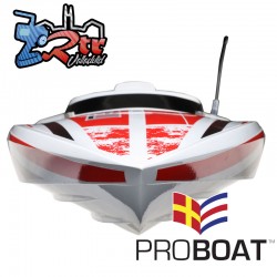Proboat PROBOAT Impulse 32 Deep-V 6S Brushless RTR