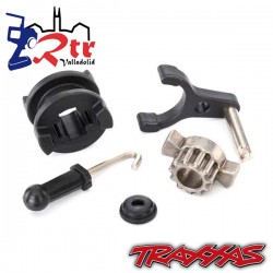 Piñones y partes 2 Velocidades Traxxas TRX-4 TRA8289