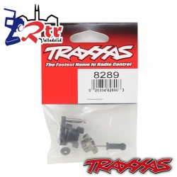 Piñones y partes 2 Velocidades Traxxas TRX-4 TRA8289