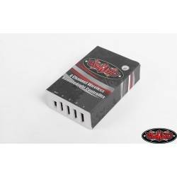 Controlador de luces inalámbrico de 4 canales RC4WD