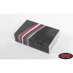Controlador de luces inalámbrico de 4 canales RC4WD