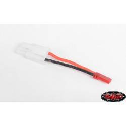 Controlador de luces inalámbrico de 4 canales RC4WD