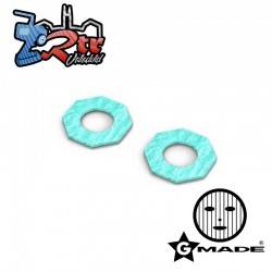 Sliper almohadilla para zapatillas Gmade GM60037