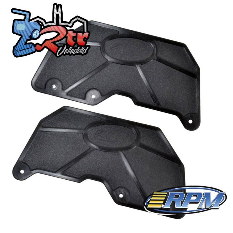 Guardabarros para brazos A traseros RPM Kraton 8S (solo para brazos A RPM 80812)
