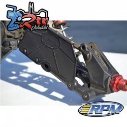 Guardabarros para brazos A traseros RPM Kraton 8S (solo para brazos A RPM 80812)