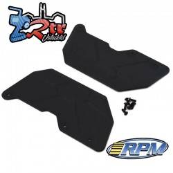 Guardabarros para brazos A traseros RPM Kraton 8S (solo para brazos A RPM 80812)