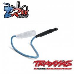 Cable conductor, bujía incandescente Traxxas TRA4581