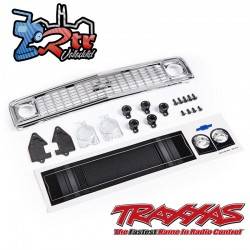 Rejilla para carroceria Chevrolet Blazer 1972 Traxxas TRA9120