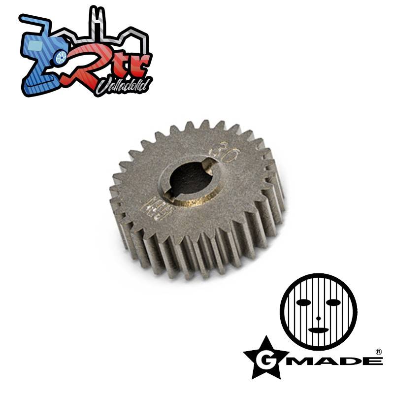 Engranaje 48P 30T Gmade GM60070