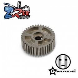 Engranaje 48P 38T 1ra marcha Gmade GM60071