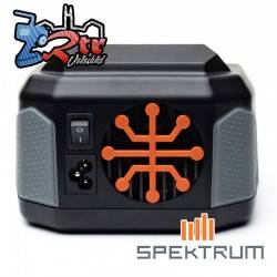 Cargador Lipo Spektrum Smart S1200 G2 1x200W AC 220V