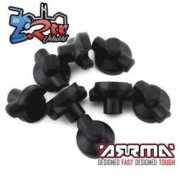 Inserto Diff Outdrive Arrma ARA311028