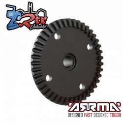 Engranaje diferencial principal, 42T GP5 Arrma ARA311017