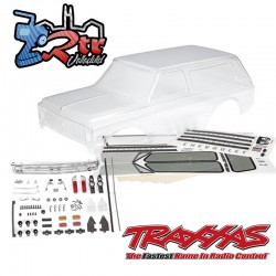 Carrocería TRAXXAS Chevrolet Blazer 1969 TRX-4 transparente  TRA9112
