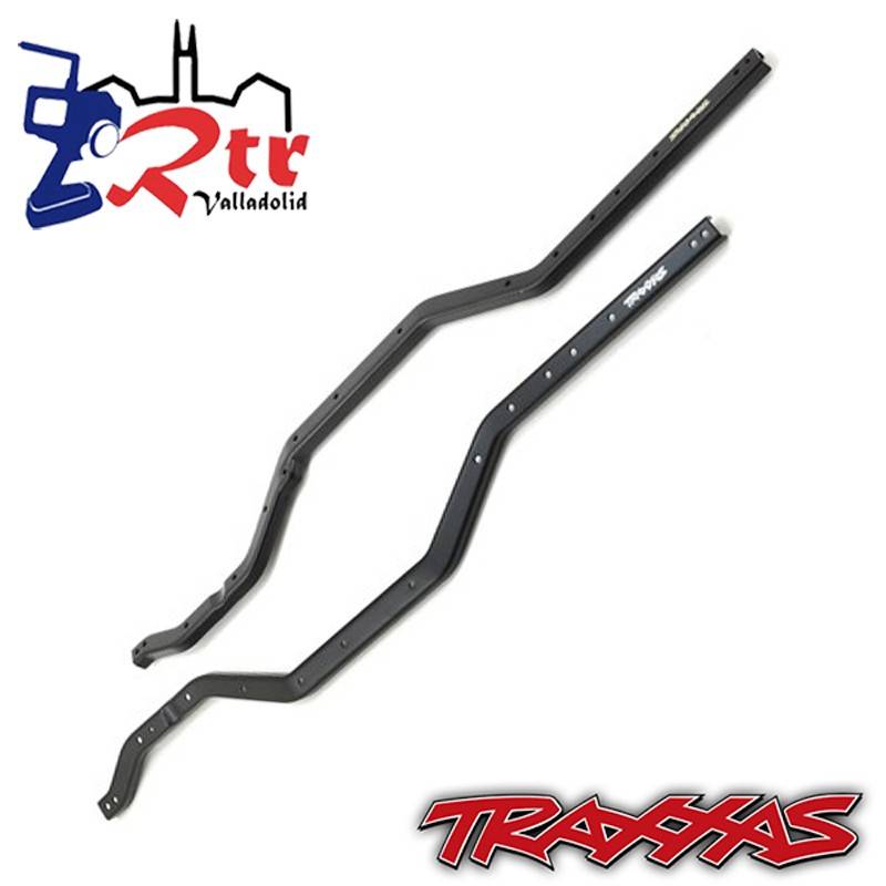 Chasis Rails Traxxas TRX-4 TRA8220